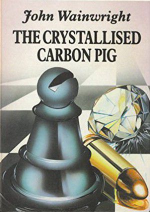 [Superintendent Gillant 01] • The Crystallised Carbon Pig